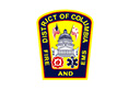 The District of Columbia Fire and Emergency Medical Services Department